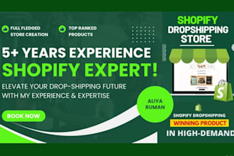 manage shopify store, shopify manager, shopify store manager