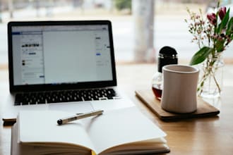 write mental health blog posts and articles