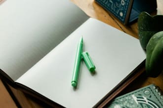 write mental health journal prompts based on your needs