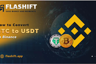 setup profitable real bitcoin , btc and usdt fast for you