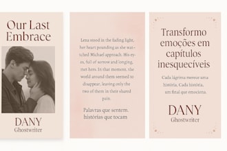 be your beta reader and give you honest feedback on your romance story