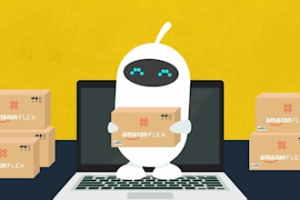 build doordash bot, batch grabber bot,  instacart bot, uber eat bot