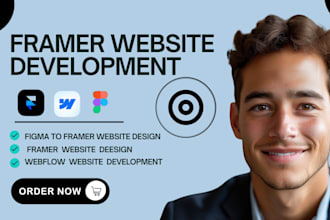 design framer theme customization framer landing page figma to framer website
