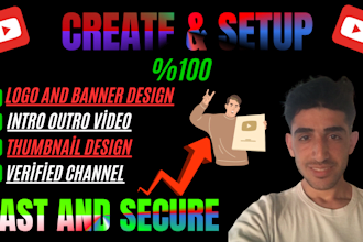 grow your channel fast with youtube SEO and strategy