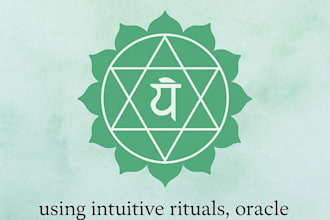 do a powerful heart chakra clearing session for emotional balance and healing