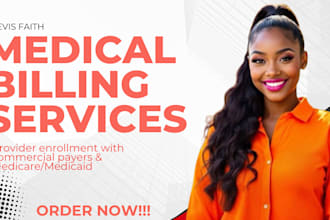 do credentialing and provider enrollment for US medical providers