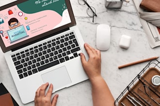 be your professional virtual assistant in admin support