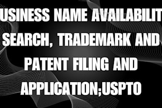 register trademark and patent wipo uspto filing IP search legal branding USA