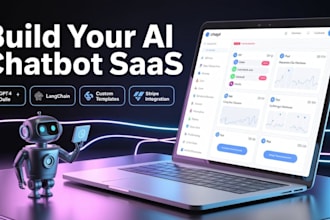 build fix whatsapp ai chatbot IVR SMS saas cart recovery n8n flow gpt whatsapp