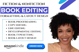 be your christian book editor non fiction ebook fiction editing proofread essay