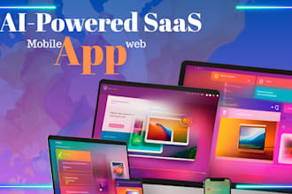 build your ai powered saas mvp or web app using gpt4 and langchain streamlit