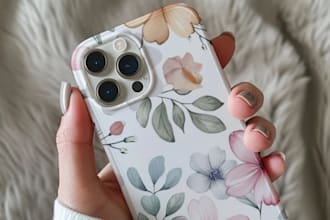 design mockups for phone case sellers on etsy phone case mockups cover on canva