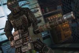 create custom skyrim mods, armor skins, weapon, fivem props and fallout 4mods