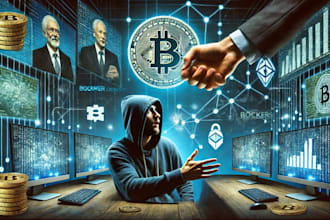 investigation for cryptocurrency lawyer forensic ,fraud investigate and trace