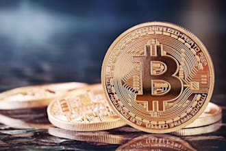 conduct aml crypto address and wallet investigation and blockchain forensics
