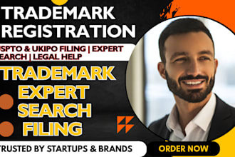 do trademark attorney, registration and renewal for your amazon brand at uspto