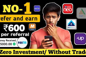 telegram ads to hit 900k referral forex promotion, telegram referral link