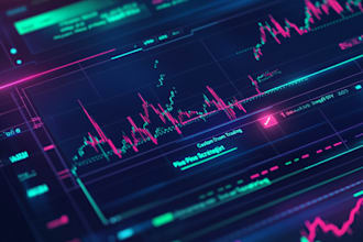 create  tradingview  indicators and strategies