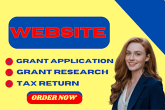 quickly do grant application tax return hmrc corporation tax grant research