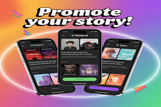 promote your webtoon webcomic promotion comic tapas manga