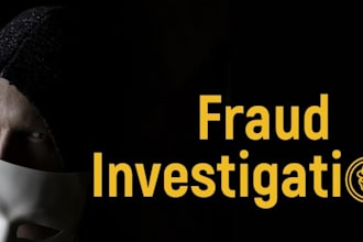 perform forensic accounting, fraud investigations and financial due diligence