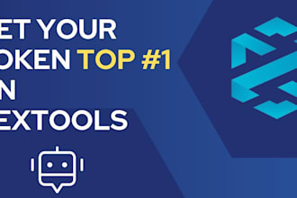 do cmc trending bot telegram promotion rank on cmc 24hrs volume solana meme coin