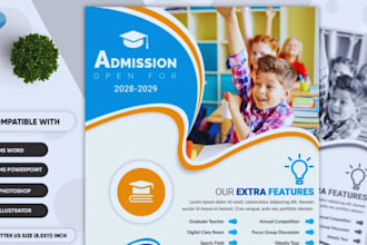 design event flyers for schools parent teacher school flyers summer camp flyers