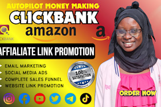 do clickbank affiliate amazon affiliate marketing website link promotion