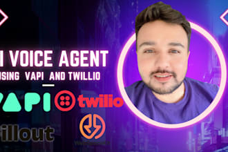 build a custom ai voice agent for your business using vapi