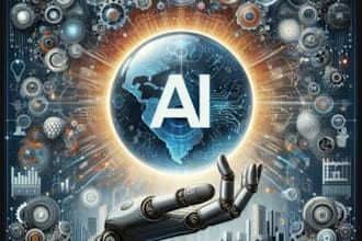 do data science, machine learning, artificial intelligence tasks