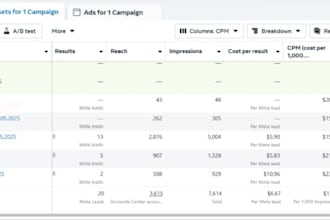 facebook ads for local businesses to bring in more clients