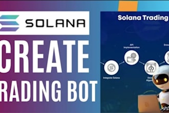 solana volume bot, dexscreener bot, volume bot, hft bot, raydium volume bot