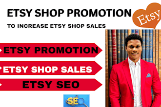 do etsy shop promotion for usa uk audience to increase etsy sales, etsy seo rank