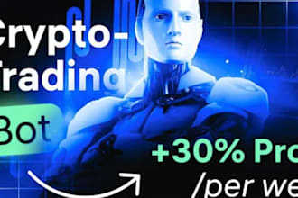 crypto trading bot, ai trading bot, arbitrage bot, ai bot, trading bot
