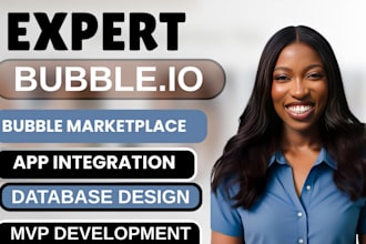 l build bubble io bubble io developer bubble io bubble mvp bubble CRM