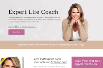 design coaching subscription coaching membership online course, bootcamp website