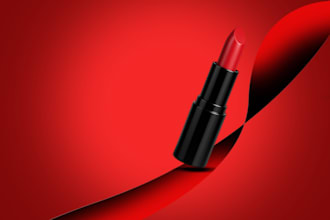 do creative and visually appealing product photography