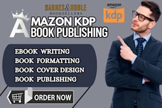 do amazon kdp book publishing, book formatting kdp book promotion and publishing