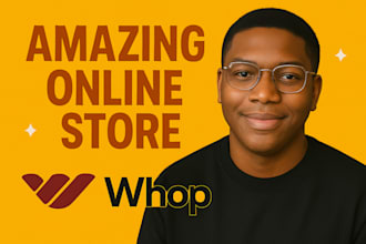 integrate custom discord server into whop store integration