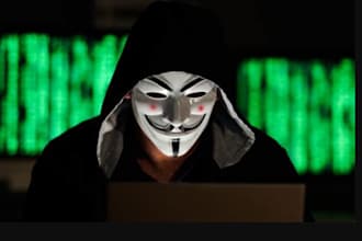 digital forensics, cyber crime investigation and data recovery