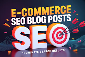 optimize your shopify store for ecommerce SEO, fix google