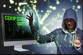 do data recovery, digital forensics and information security