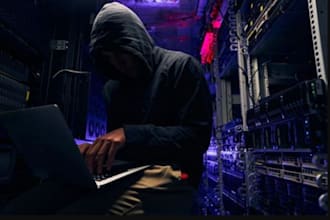digital forensics, data recovery and cyber crime investigations