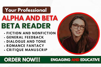 beta read, developmental, book editor, alpha reader, formatting for amazon kdp
