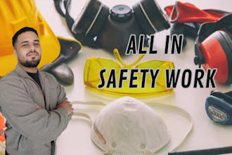 do any occupational safety work