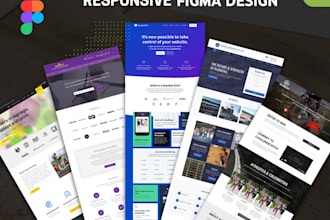 create figma prototype wireframe design or UI design from your idea or sketch