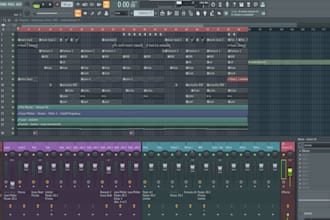 master your podcast to achieve great sound quality