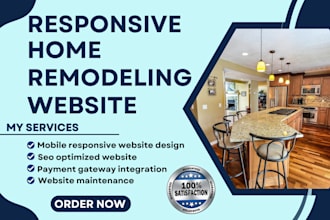 design construction website home and kitchen remodeling interior design website
