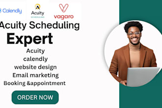 acuity scheduling square simplybook me calendly appointment settings mailchimp