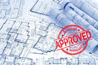 pe stamp architect solar design drawing usa city permit, mep, hvac, adu drawing